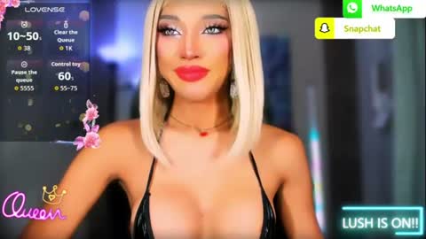 My bella 3 online show from June 23, 1:47 am