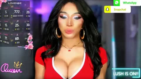 My bella 3 online show from June 25, 5:12 am