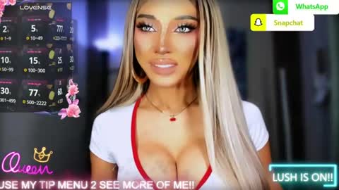 My bella 3 online show from June 26, 1:43 am