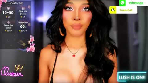 My bella 3 online show from July 1, 1:40 am