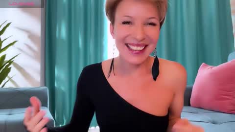 Jenny online show from September 27, 12:21 pm