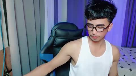 urguy_francis online show from July 5, 3:56 am