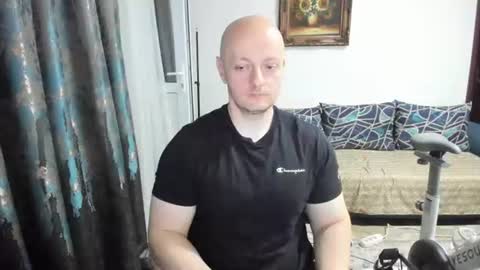 UrGymCrush online show from June 22, 1:07 am