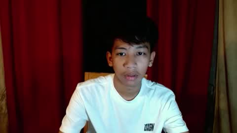 Snapshot of urhardfucker_joseph chatting on February 13, 10:11 am urhardfucker_joseph online show from February 13, 10:11 am