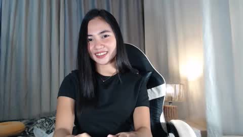 Angelica online show from February 18, 2:13 pm