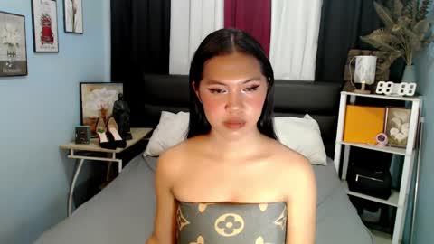 zoey noir online show from January 14, 7:21 pm