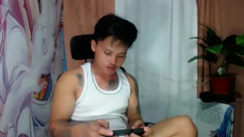 JUST CALL MY NAME jayrus  online show from November 5, 9:42 am