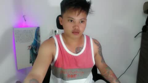 JUST CALL MY NAME jayrus  online show from December 22, 3:58 am