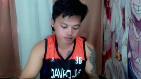 JUST CALL MY NAME jayrus  online show from January 16, 5:22 am