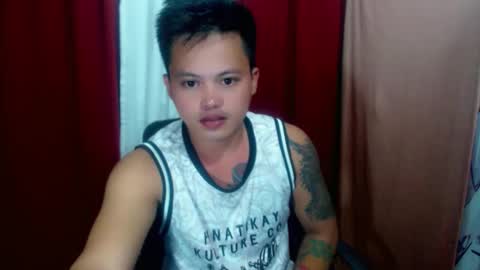 JUST CALL MY NAME jayrus  online show from February 4, 11:05 am