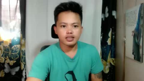 JUST CALL MY NAME jayrus  online show from March 8, 8:40 am