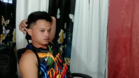 JUST CALL MY NAME jayrus  online show from April 10, 12:49 am