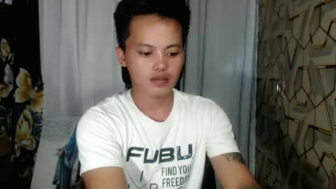 JUST CALL MY NAME jayrus  online show from June 28, 8:53 am