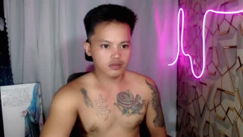 JUST CALL MY NAME jayrus  online show from July 25, 10:24 am