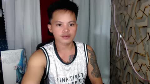 JUST CALL MY NAME jayrus  online show from July 27, 9:27 am