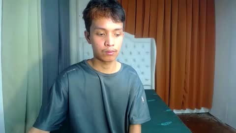 urhot_johny online show from May 31, 2:24 pm