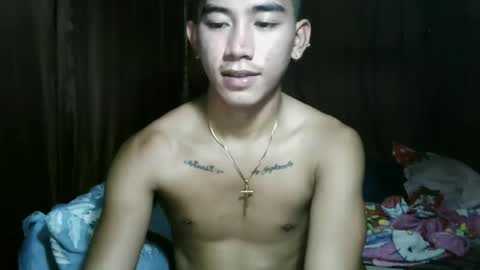 Josh online show from January 8, 1:19 am