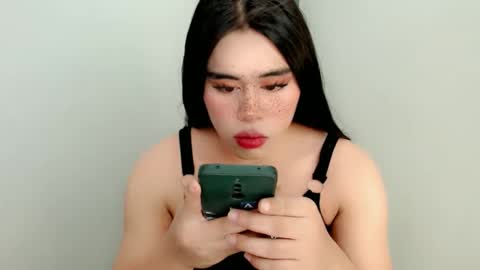 urhotdexie69 online show from November 3, 4:03 am