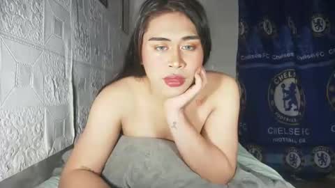 urhotdexie69 online show from April 11, 3:16 pm