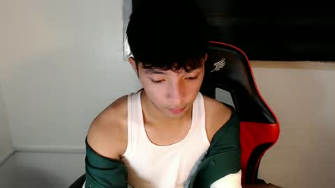 Ethan online show from June 30, 5:47 pm