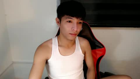 Ethan online show from July 8, 1:43 am