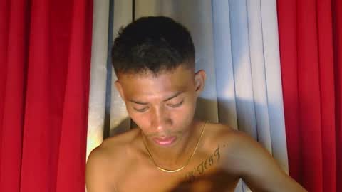 richard online show from October 19, 12:44 am