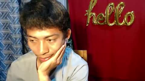 richard online show from January 9, 8:06 am