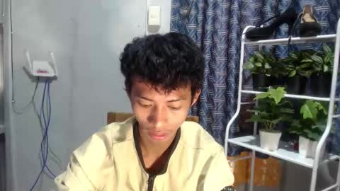 richard online show from January 18, 1:20 am