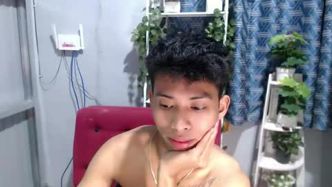 richard online show from February 15, 8:38 pm