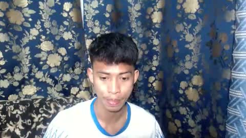 richard online show from March 15, 9:48 am