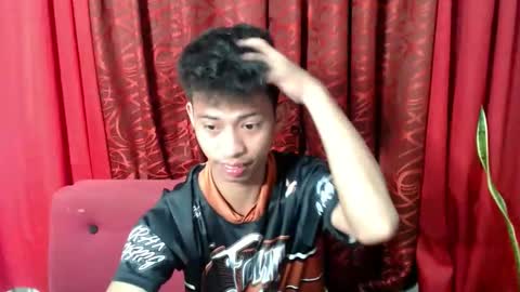 richard online show from March 29, 10:54 pm