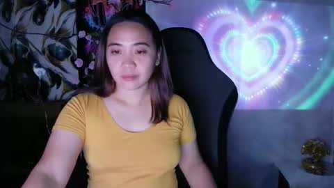 urhotjen online show from March 24, 6:46 pm