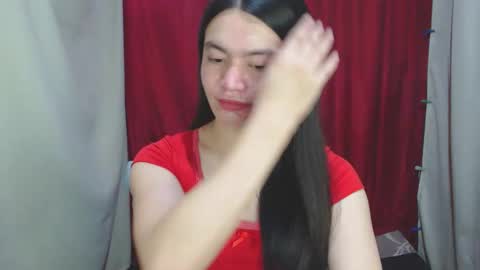 Katey online show from October 13, 5:40 am