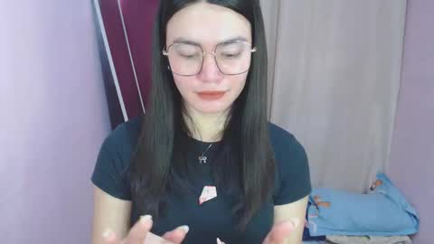 Katey online show from April 14, 6:52 am