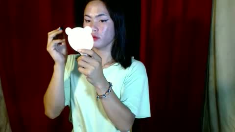 Snapshot of urhotty_megs143 chatting on February 8, 6:22 pm MEGS MEGS online show from February 8, 6:22 pm