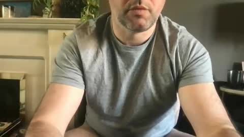Hung Daddy online show from May 8, 10:09 am