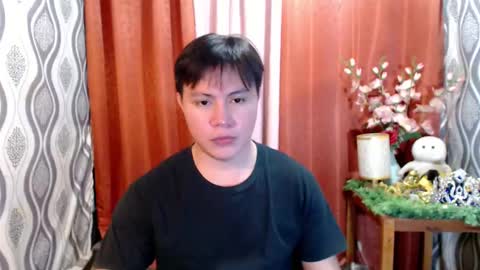 urhunky_ivan online show from December 8, 3:13 pm