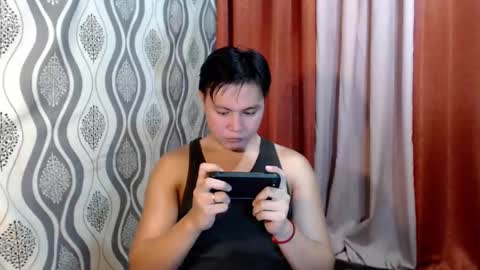 urhunky_ivan online show from January 5, 6:35 am