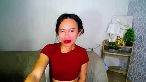 urlovely_che online show from October 12, 10:14 am