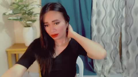 urlovely_che online show from July 14, 2:16 am