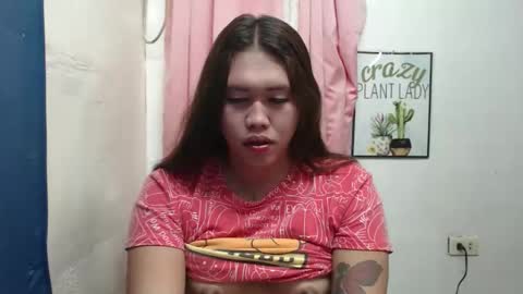 Sofie online show from January 5, 11:41 pm