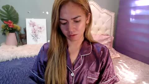 MIYA  online show from June 19, 5:34 am