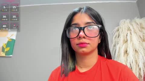 Love online show from October 8, 8:39 pm