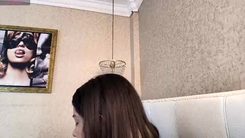 Love online show from November 3, 8:32 pm