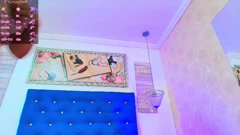 Love online show from January 14, 8:36 pm