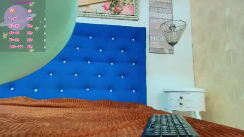 Love online show from February 15, 5:42 pm