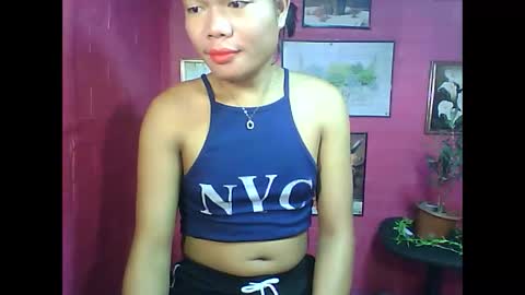 Jasmin online show from November 3, 1:19 am