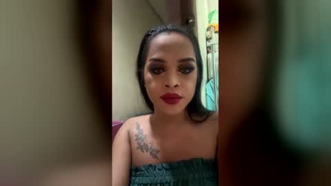 UrMajestyTyra online show from March 7, 11:46 pm