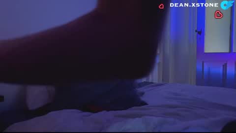 Snapshot of urmilkerguy chatting on February 23, 12:19 am Dean Help me reach 100 likes online show from February 23, 12:19 am