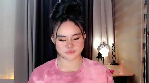 cecilia online show from October 7, 3:36 am